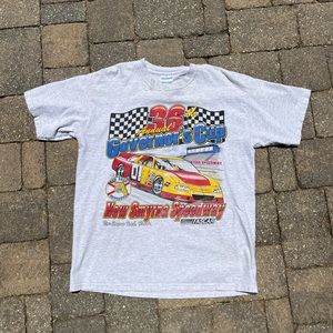 Vintage Racing Tee T-Shirt
